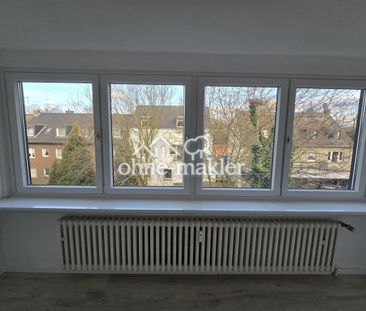 Helle Wohnung provisionsfrei vom Eigentümer, frisch renoviert - Photo 3