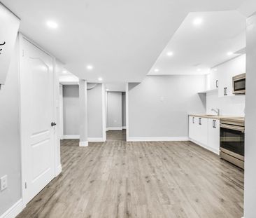 For Lease - 3B George Street Unit# Basement, Innisfil, Ontario - Photo 4