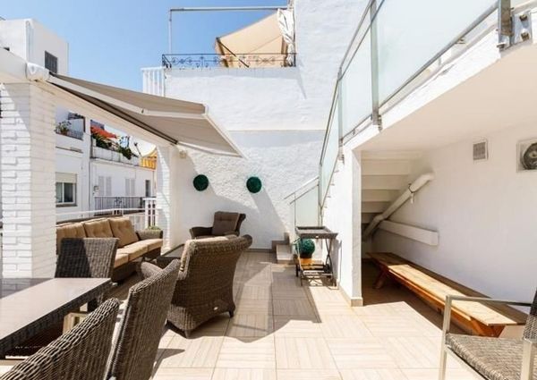 5 room luxury House for rent in Sitges, Spain