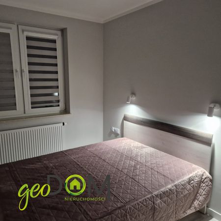 Wynajmę mieszkanie, 36 mkw, Wroczyńskiego - Photo 2