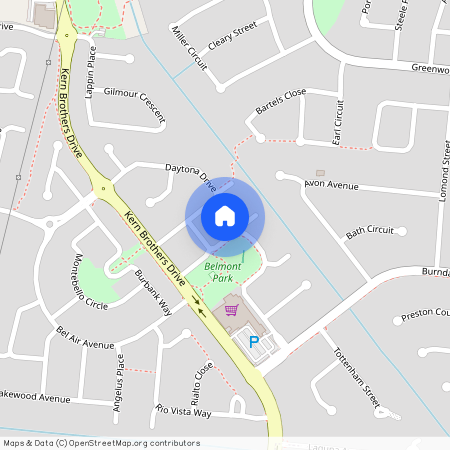 40 Belmont Park Avenue, 4817, Townsville