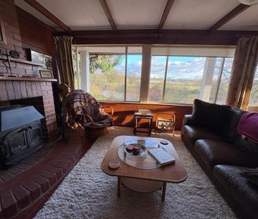 1 bedroom bungalow to rent - Photo 1