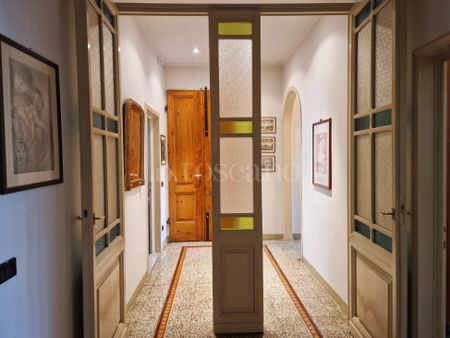 Casa a Firenze in via Scipione Ammirato , Scipione Ammirato - Photo 2