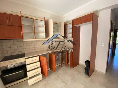 Διαμέρισμα για ενοικίαση Μέσα Αγυιά - Παναχαϊκή (Πάτρα) - Photo 3