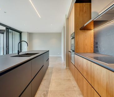 Impressive Apartment with Two Carparks - Photo 6