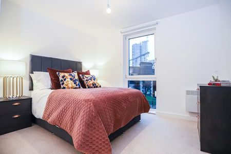 2 bedroom house - Photo 3
