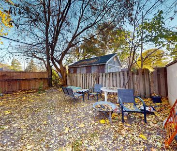 For Lease - 79 Redwood Avenue Unit# 3, Toronto, Ontario - Photo 5