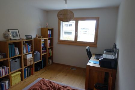 Beautiful 3.5 room apartment for rent in Martigny - Photo 4
