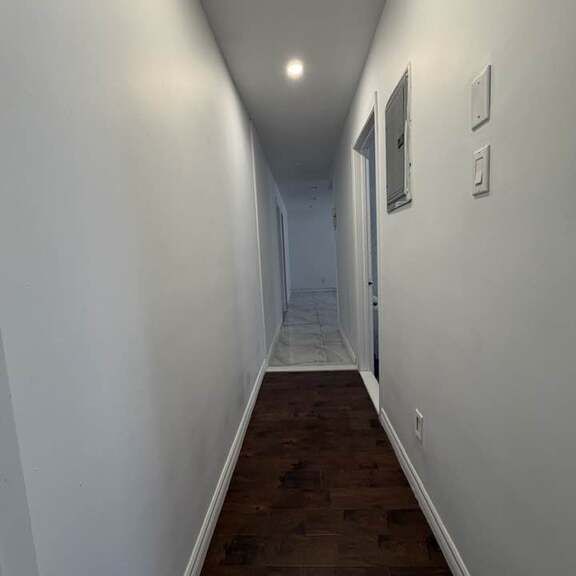 3½ Semi Sous-sol Joseph-Casavant - Photo 1