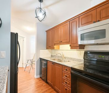 For Lease - 135 James Street Unit# 302, Hamilton, Ontario - Photo 4