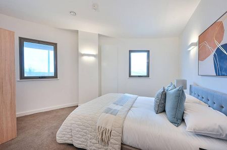 2 bedroom flat to rent - Photo 5