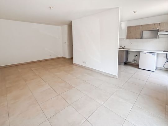 Location appartement 2 pièces, 46.50m², Mennecy - Photo 1