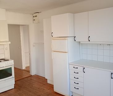 Drottninggatan 41 - Photo 2