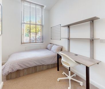 1 bedroom house to rent - Photo 5