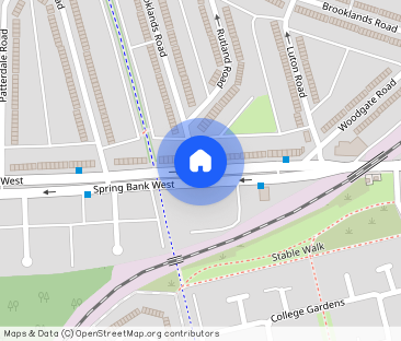 Brooklands Road, Spring Bank West - Photo 1