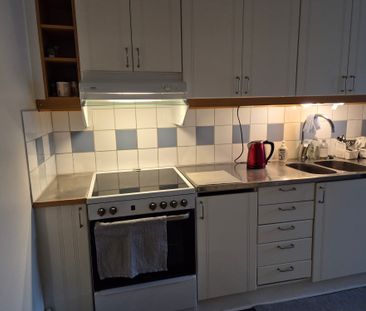 Amandas Gård, Göteborg - Foto 1