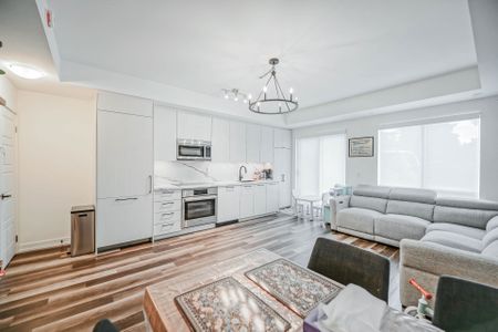 For Lease - 871 Sheppard Avenue Unit# 29, Toronto, Ontario - Photo 4