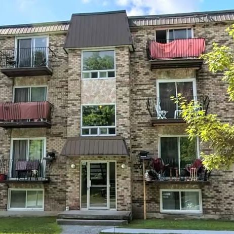 BEAU 4½ |CHAUFFAGE ET EAU CHAUDE - Photo 1