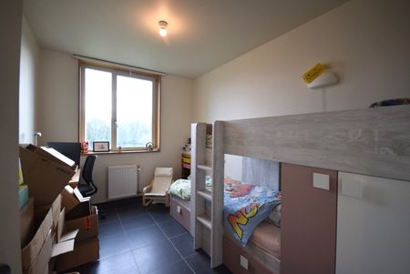 Appartement met twee slaapkamers en prachtig zicht op het park - Foto 3