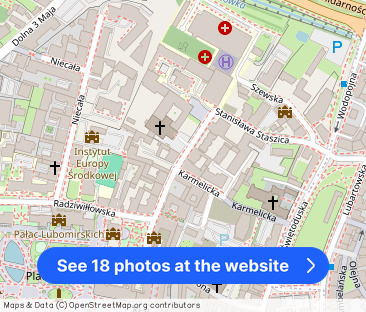 Apartament premium, taras z widokiem na Stare Miasto. - Photo 1