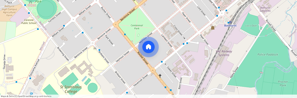 4/67 Rocket Street, Bathurst, NSW 2795