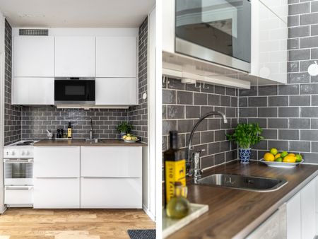 Flystagränd, Spånga - Photo 2