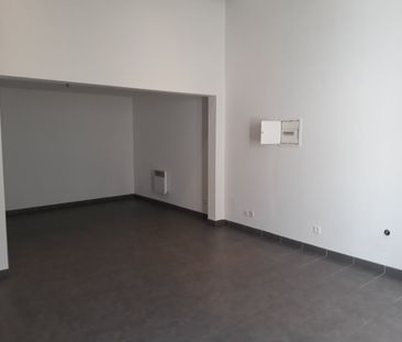 Location Appartement 2 pièces 35m² SETE 34200 - Photo 1