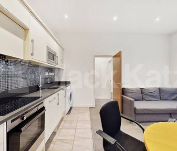 Mill Lane, London, NW6 - Photo 2