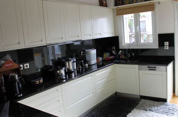 Διαμέρισμα για ενοικίαση Κέντρο (Καισαριανή) - Photo 1