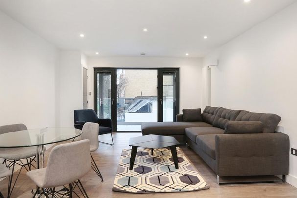 2 bedroom apartment to rent - Photo 1