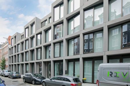 Te huur: Appartement Fokke Simonszstraat in Amsterdam - Foto 4