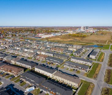 For Lease - 587 Lilith Street, Barrhaven, Ontario - Photo 5