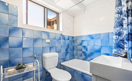 Unit Located in CBD - Photo 4