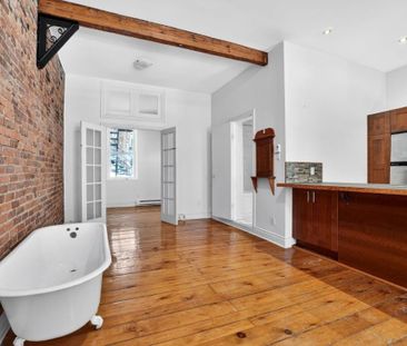 442 - 454 Rue du Champ-de-Mars, app.442, H2Y 1B4, H2Y 1B4, Montréal - Photo 5