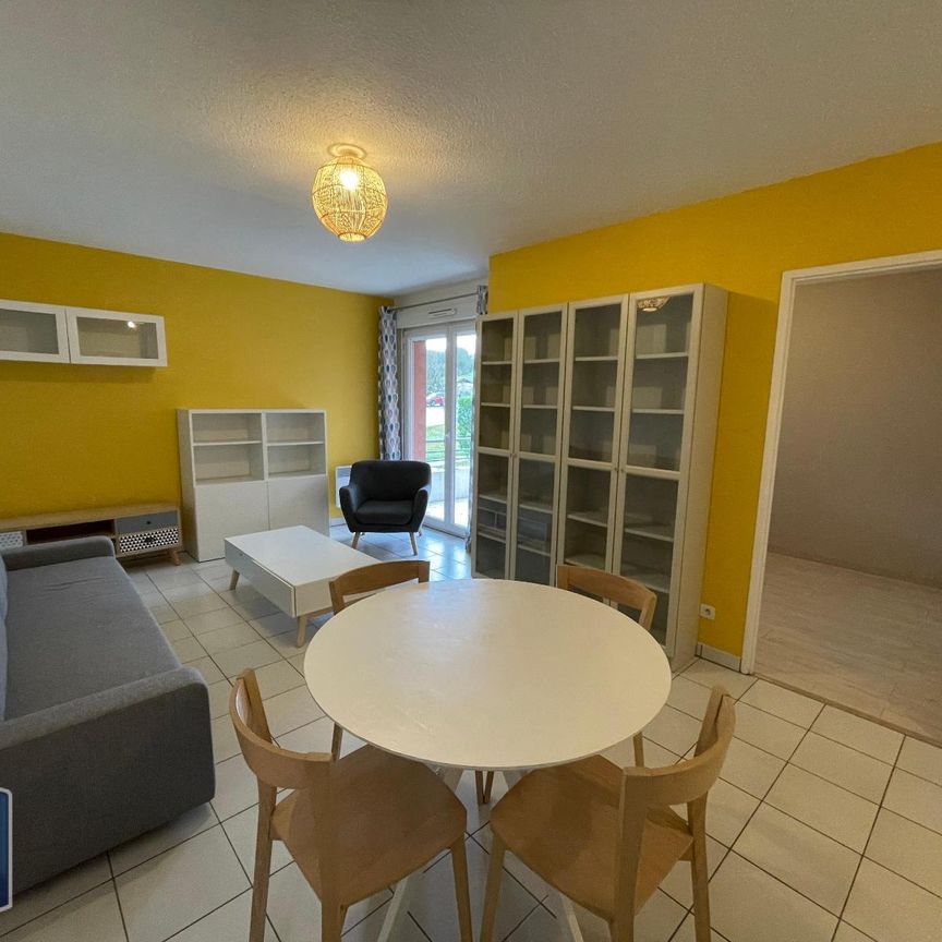 Location Appartement 2 pièces 53m² GOND PONTOUVRE 16160 - Photo 1