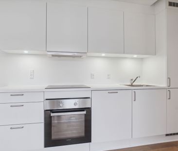 2-vær. lejlighed - Photo 5