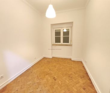 Apartamento T3 - Photo 1