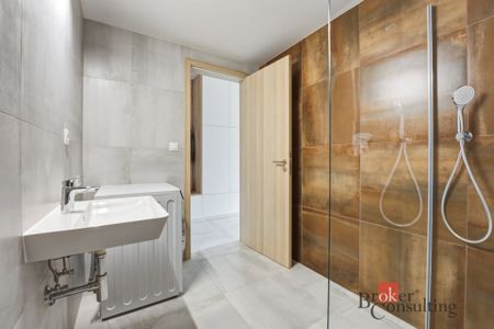 Apartment for rent, 3+kk - 2 bedrooms, 79m - Photo 2