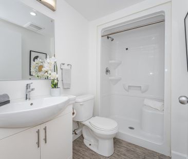 For Lease - 258 A Sunview Street Unit# 1316, Waterloo, Ontario - Photo 3