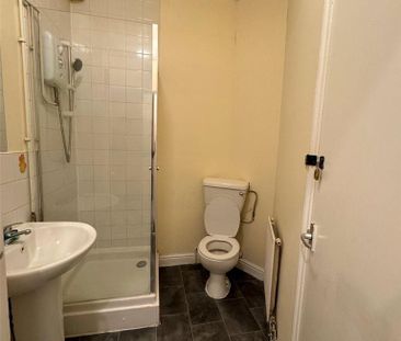 1 bedroom apartment to rent - Photo 6