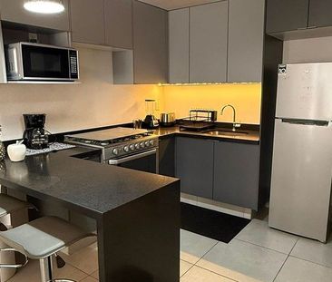 DEPARTAMENTO AMUEBLADO EN RENTA | SKY GARDEN – CIUDAD GRANJA - Photo 6