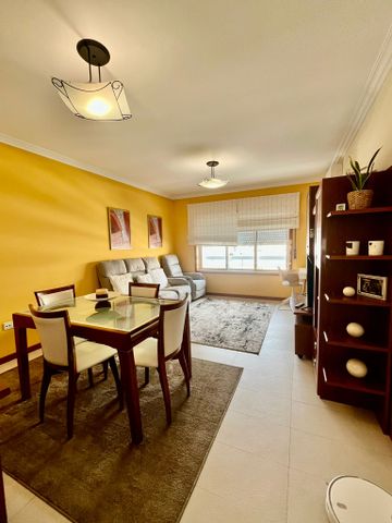 Apartamento T2 Praia da Barra - Arrendamento temporário. - Photo 5