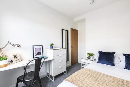 5 bedroom house to rent - Photo 5