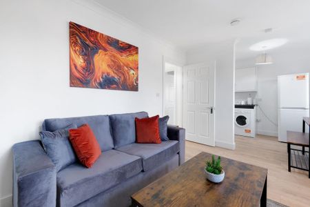 2 bedroom apartment to rent - Photo 5