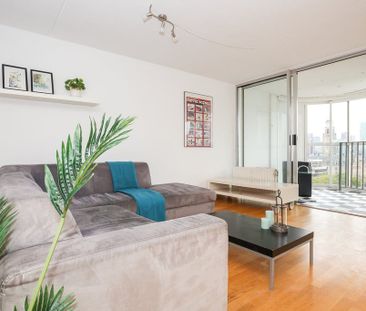 Appartement te huur: Weena 21-D 3013 CB Rotterdam - Photo 2