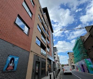 South Gate Apartment, Cork Street, Dublin 8 - Photo 2