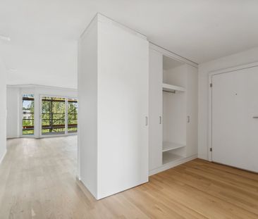 4.5 Zimmer, 94 m², 2. Stock - Foto 4