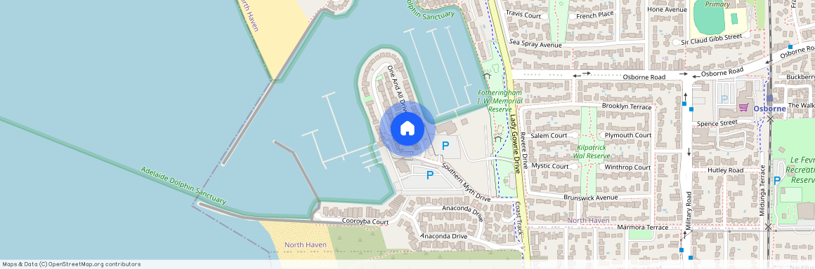 9 One and All Drive, North Haven