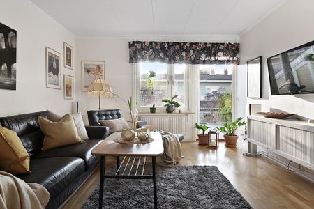 Småbjörksvägen 45 - Foto 4