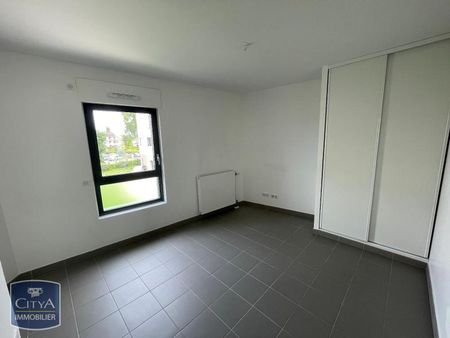 Location Appartement 2 pièces 57m² STRASBOURG 67100 - Photo 2